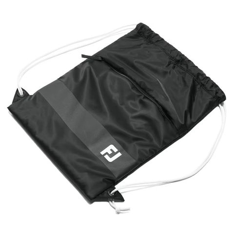 Balo Thể Thao Gs Sackpack Black FA26TVSP-0 | FootJoy