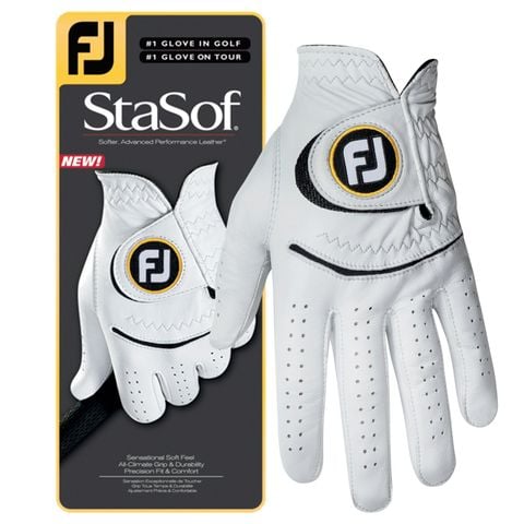 Găng tay golf nam STAFSOF MLH FJ 66770 | FootJoy