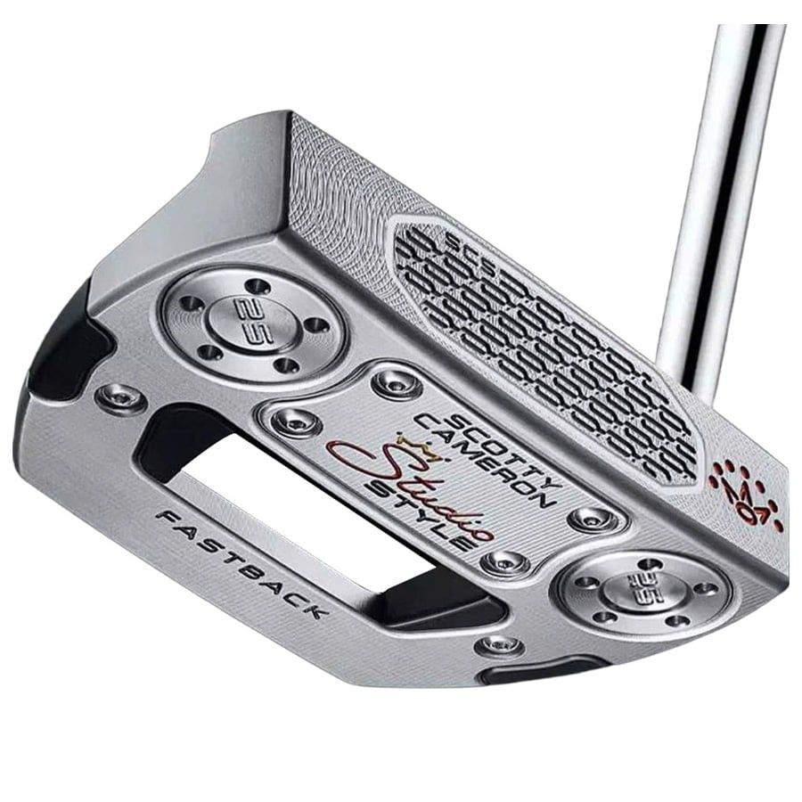 Gậy Putter SS FASTBACK RIGHT HAND 2025 | Titleist