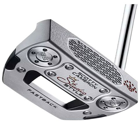 Gậy Putter SS FASTBACK RIGHT HAND 2025 | Titleist