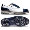 Giày Golf Nam FootJoy FJ 53904 BS M PREMIERE WHITE/NAVY