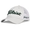 Nón kết golf nam TOUR PERF MESH MRB/HNT/WHT TH25ATPM-031  | Titleist