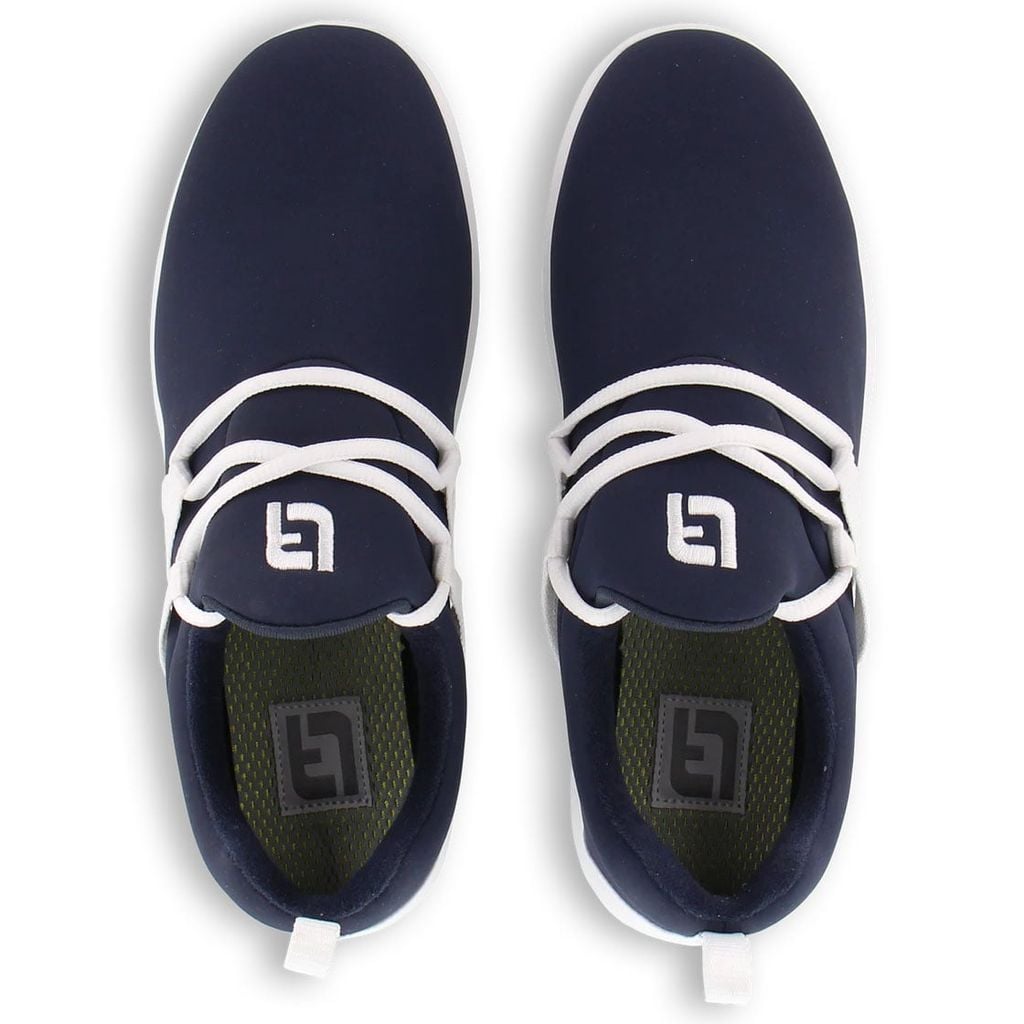 Giày golf nữ LEISURE SLIP-ON 92911S Wide | FootJoy