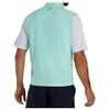 Áo golf nam tay ngắn FJ Lightweight Softhsell Vest 82398 MEGA SALE | F