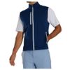 Áo golf nam tay ngắn FJ ES SOFTHSELL VEST NAVY 82396 MEGA SALE | FootJ