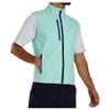 Áo golf nam tay ngắn FJ Lightweight Softhsell Vest 82398 MEGA SALE | F