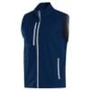 Áo golf nam tay ngắn FJ ES SOFTHSELL VEST NAVY 82396 MEGA SALE | FootJ