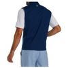 Áo golf nam tay ngắn FJ ES SOFTHSELL VEST NAVY 82396 MEGA SALE | FootJ