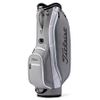 Túi gậy golf SIMPLE ATHLTE CART HTHR GR/WH TB21CTSAK-21 MEGA SALES | T