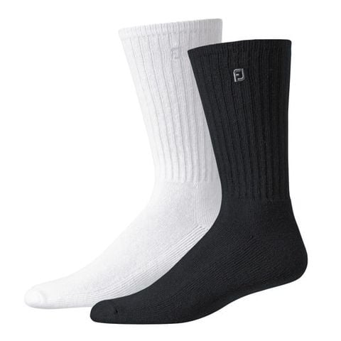 Vớ golf nam ComfortSof Crew Men 16325 | FootJoy