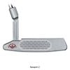 Gậy Putter SS NEWPORT 2 LEFT HAND 2025 | Titleist