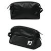 Túi golf cầm tay Gs Pouch Black FA26TVBSP-0 | FootJoy