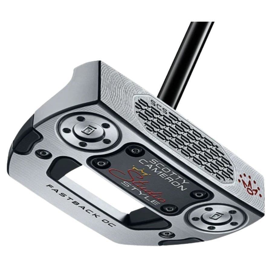 Gậy Putter Fastback OC | Titleist