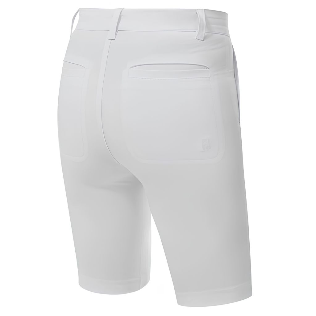 Quần short golf nam FJ Performance Seersucker Shorts 87107 MEGA SALE |