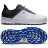 Giày Golf Nam FOOTJOY CF STRATOS Spikeless 50072 WHT/CHL/BJY