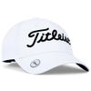 Nón kết golf nữ WOMEN'S PLAYERS BM WHT/BLK TH25AWPBM-10 | Titleist