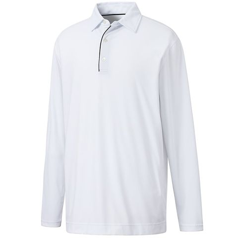 Áo Golf Nam Tay Dài Sun Protection Shirt 86581 | FootJoy