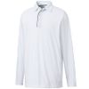 Áo Golf Tay Dài  Sun Protection Shirt 86581 | FootJoy