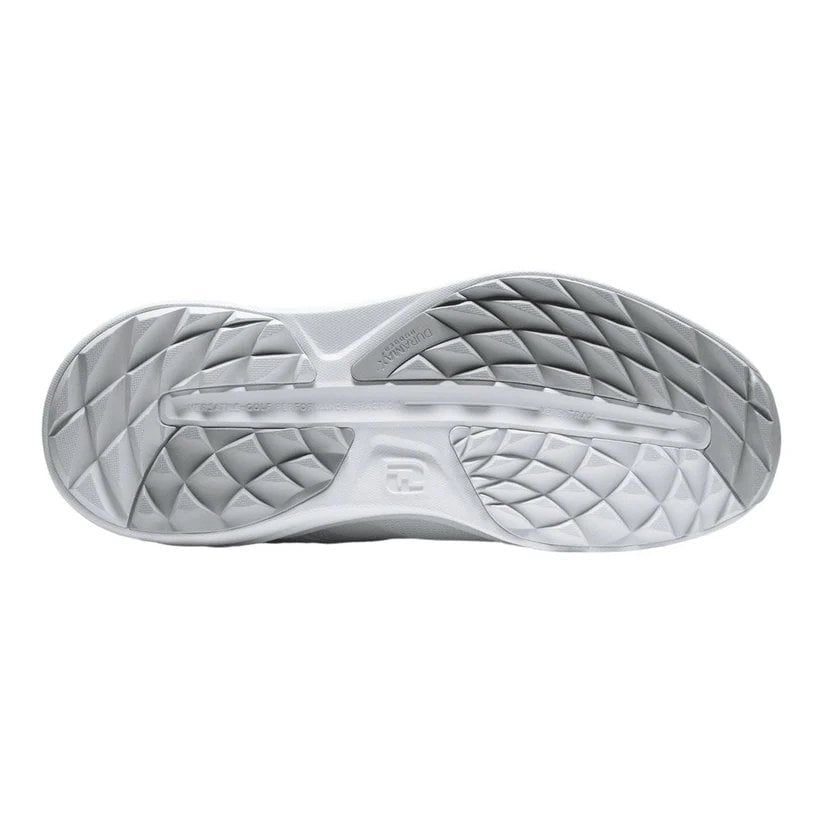 Giày Golf Nam Es Flex Wht/Wht/Gry 56286 | FootJoy