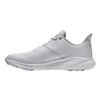 Giày Golf Nam Es Flex Wht/Wht/Gry 56286 | FootJoy