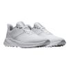 Giày Golf Nam Es Flex Wht/Wht/Gry 56286 | FootJoy