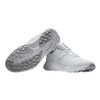 Giày Golf Nam Es Flex Wht/Wht/Gry 56286 | FootJoy