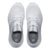 Giày Golf Nam Es Flex Wht/Wht/Gry 56286 | FootJoy