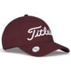Nón kết golf nam PLAYERS BALL MARKER BURGUNDY/W TH25APBME-6B1  | Title