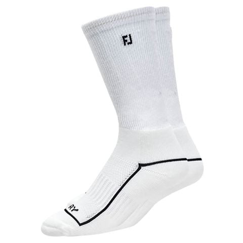 Vớ golf nữ ProDry Crew 18033H | FootJoy