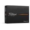 Bóng golf Pro V1 2025 White hộp 12 bóng| Titleist