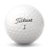 Bóng golf Pro V1 2025 White hộp 12 bóng| Titleist