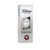 bóng golf Titleist Pro V1X 2025