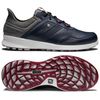 Giày Golf Nam FootJoy FJ 50079 CF STRATOS SPKL NVY/GRY/BGE