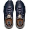 Giày Golf Nam FootJoy FJ 50079 CF STRATOS SPKL NVY/GRY/BGE