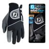 Găng tay golf nam Raingrip Xtreme Mal Black | FootJoy