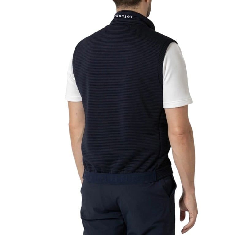 Áo golf nam Gile 32202 MEGA SALE | FootJoy