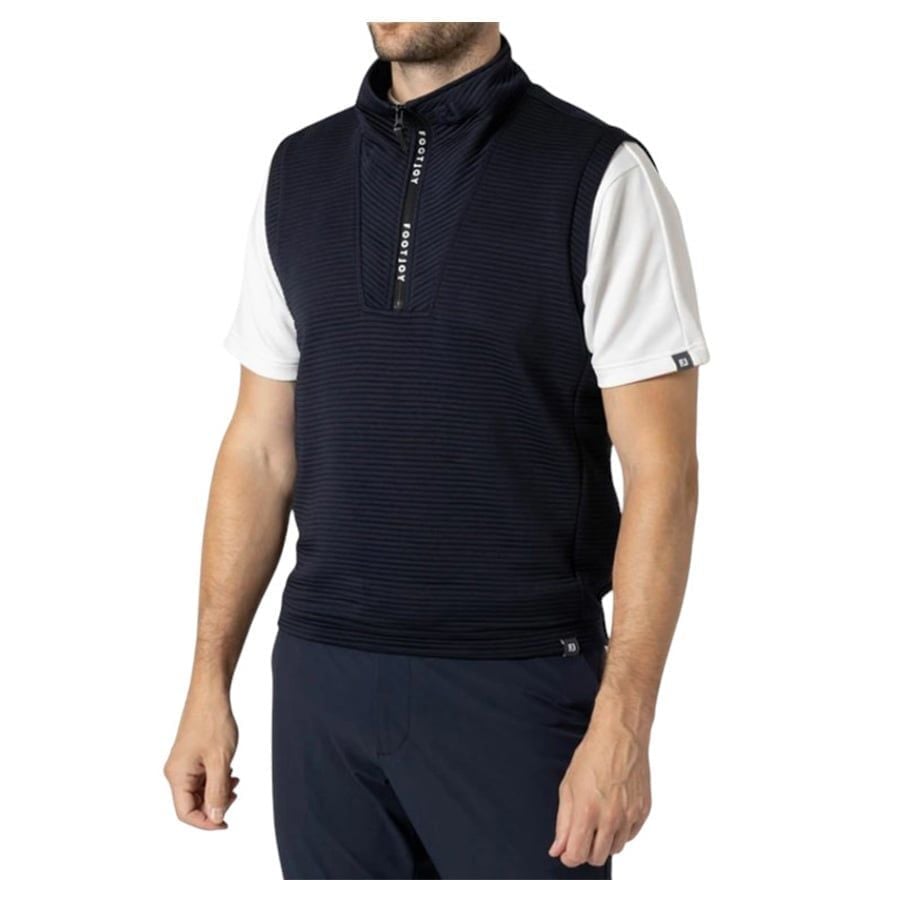 Áo golf nam Gile 32202 MEGA SALE | FootJoy