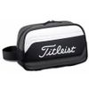 Túi golf cầm tay PURSUIT POUCH BLACK/WHITE TA25PSP-01 | Titleist