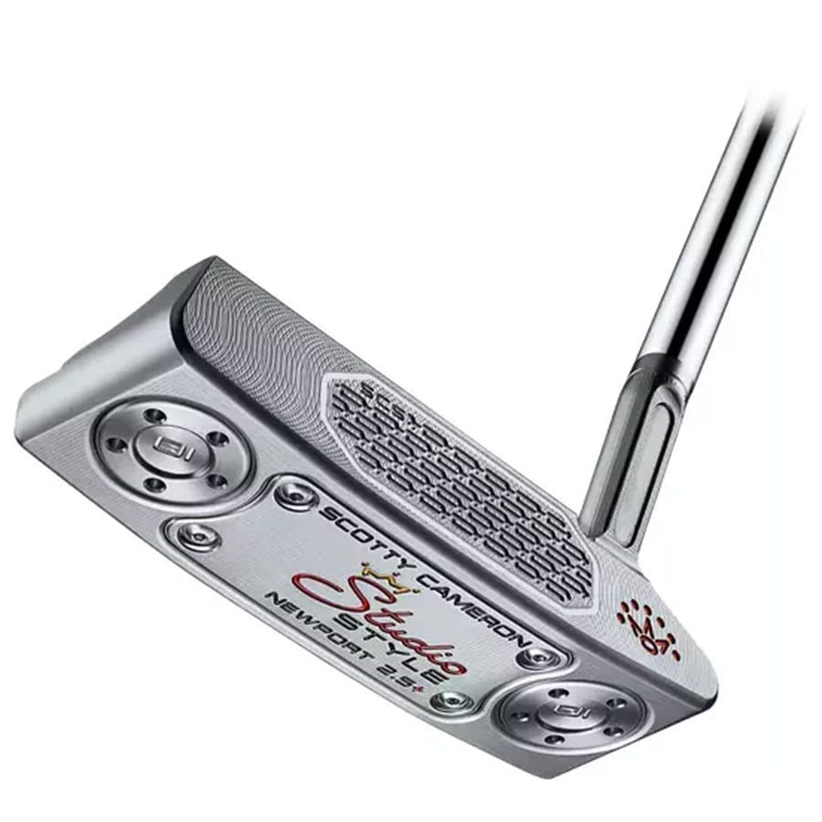 Gậy Putter SS NEWPORT 2.5 PLUS RIGHT HAND 2025 | Titleist