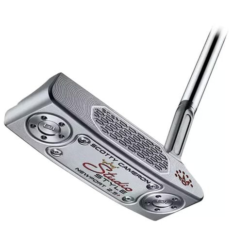 Gậy Putter SS NEWPORT 2.5 PLUS RIGHT HAND 2025 | Titleist