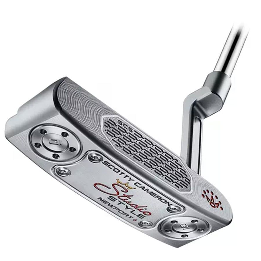 Gậy Putter SS NEWPORT PLUS RIGHT HAND 2025 | Titleist