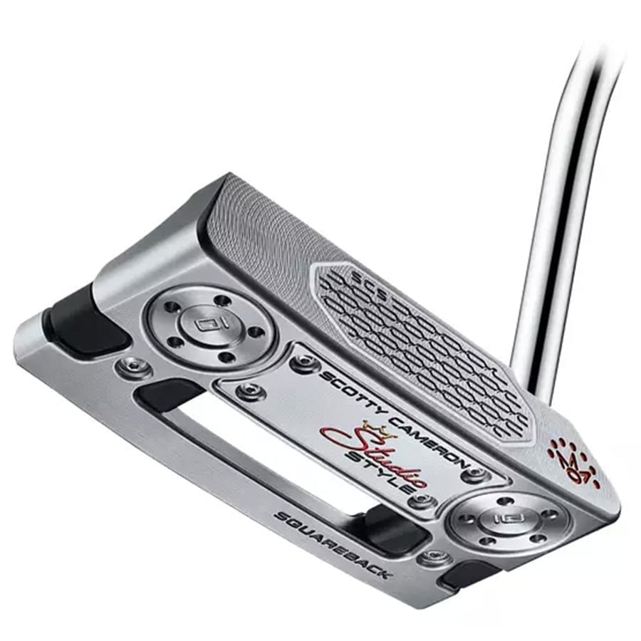 Gậy Putter SS SQUAREBACK RIGHT HAND 2025 | Titleist