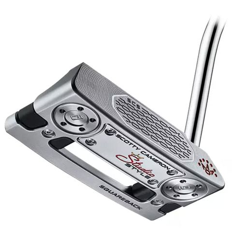Gậy Putter SS SQUAREBACK RIGHT HAND 2025 | Titleist