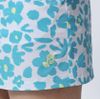 Váy Golf DS JP W GRAPH PRT SKIRT WT/MB 80573 | FootJoy