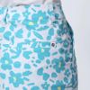 Váy Golf DS JP W GRAPH PRT SKIRT WT/MB 80573 | FootJoy