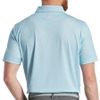 Áo Golf Tay Ngắn FootJoy Salamander Print Lisle, Self Collar 31394  |