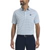 Áo Golf nam tay ngắn Open Stripe Lisle Shirt 38879 | FootJoy