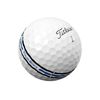 Hộp 12 bóng golf Tour Soft 2024 màu Trắng | Titleist