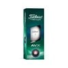 Hộp 12 bóng golf AVX 3 lớp 2024 | Titleist