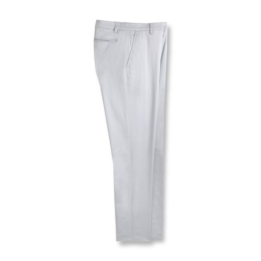 Quần dài nam EF LIFESTYLE PANT GREY 31927S | FootJoy
